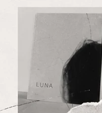 Luna publication cover